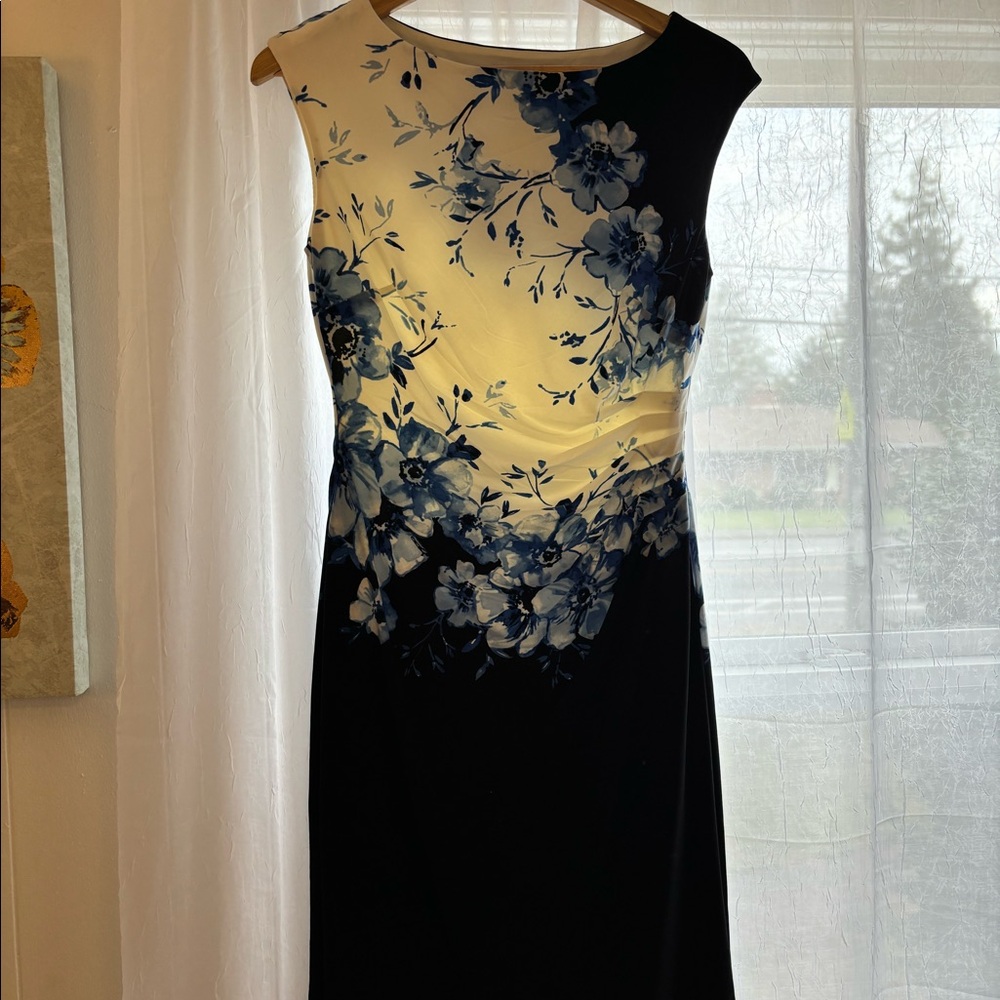 Ralph Lauren Dress